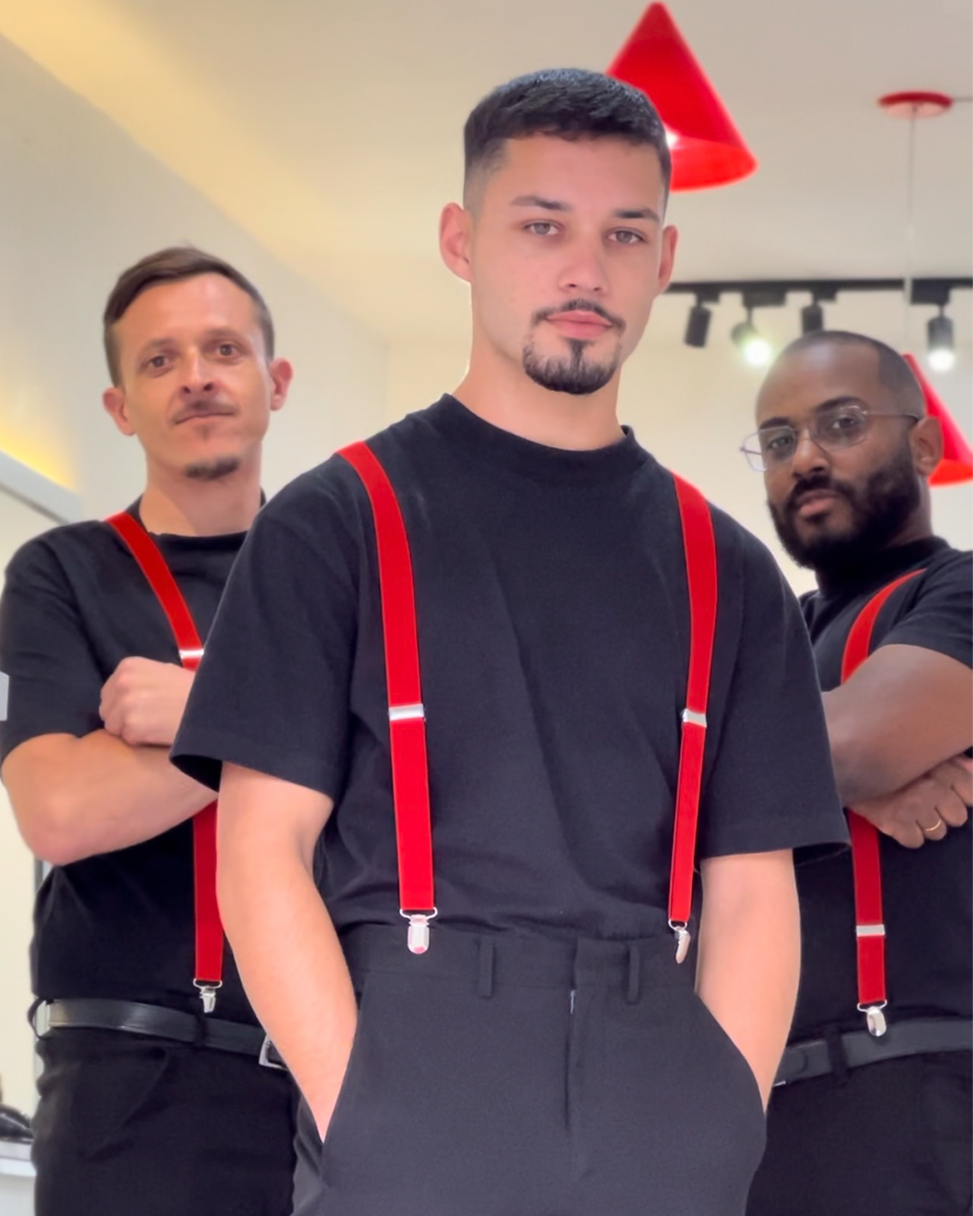 Imagem de Urbancut