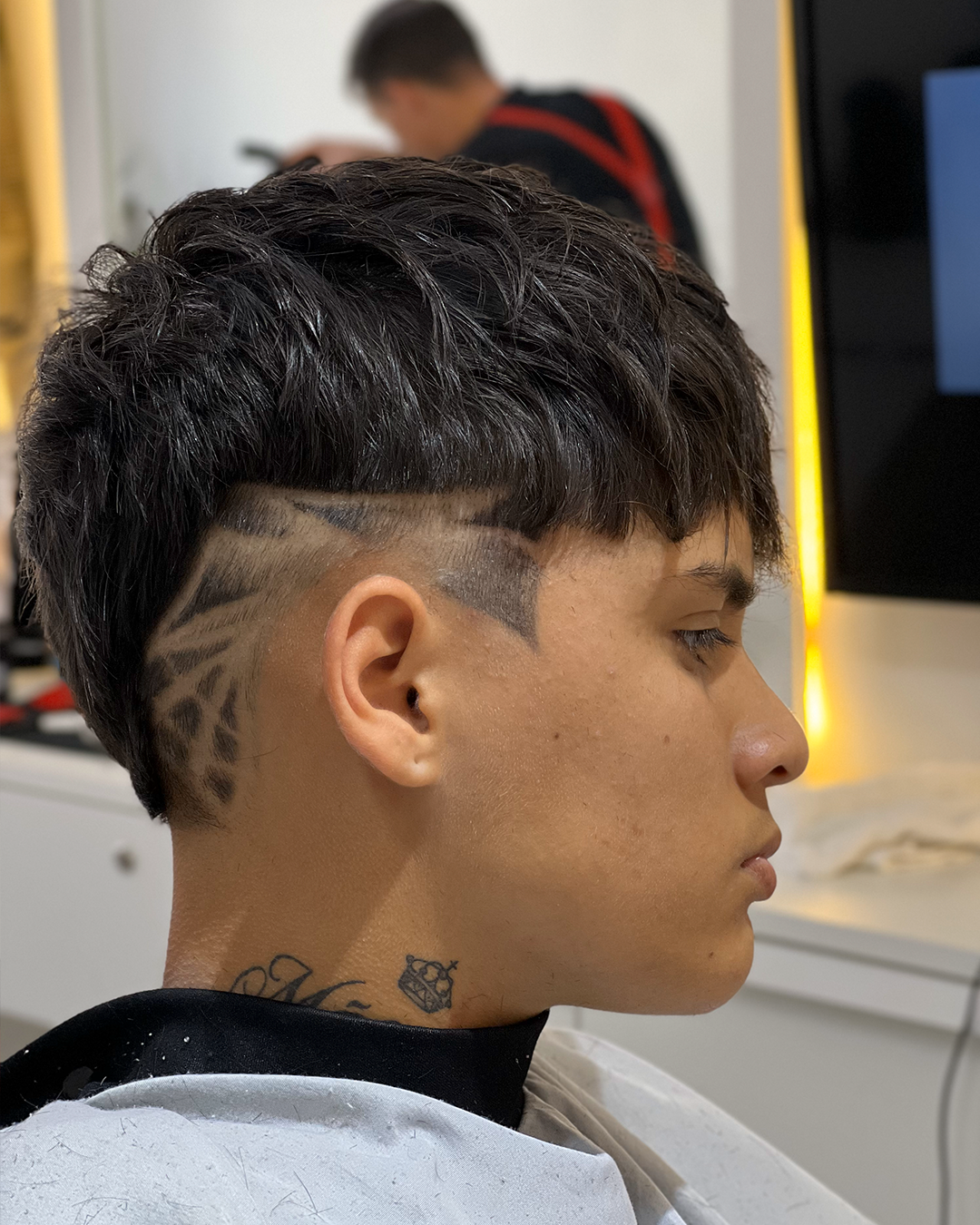 Imagem de Urbancut